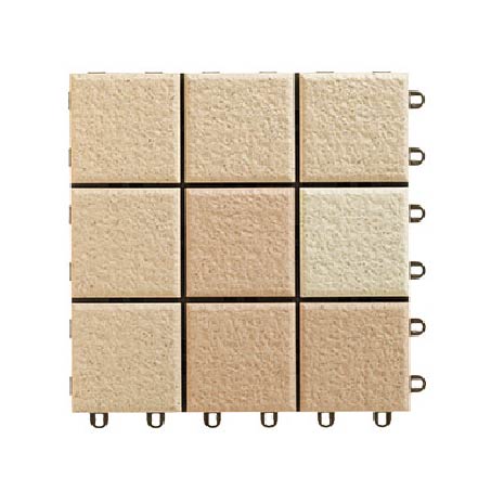 積水化学｜バルコニー床材 クレガーレ 製品紹介 | 雨樋、軒樋、竪樋