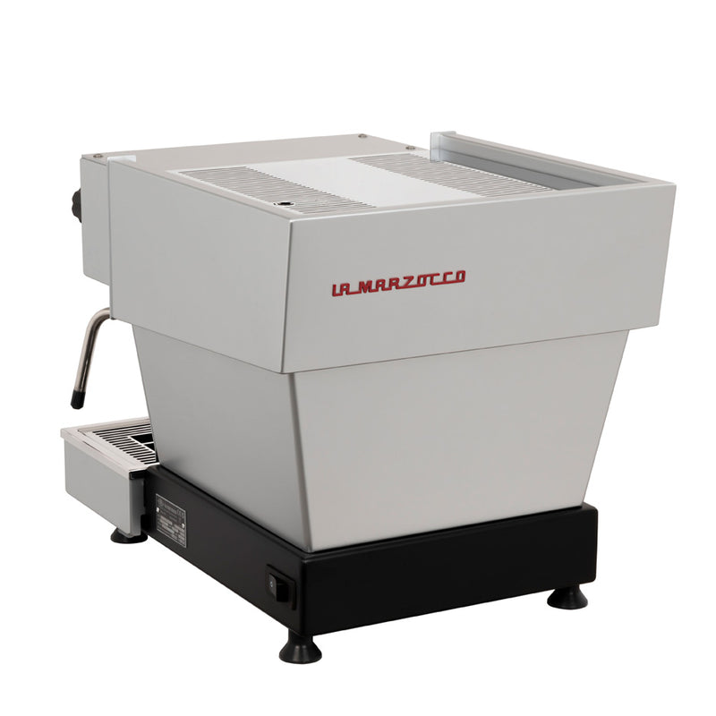 La Marzocco Silver Linea Mini – Pro Espresso at Home or Coffee Carts