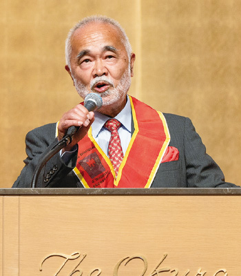 2025年の晩餐会 ｜ フランス料理の発展・普及を目指す活動 ｜ 活動内容