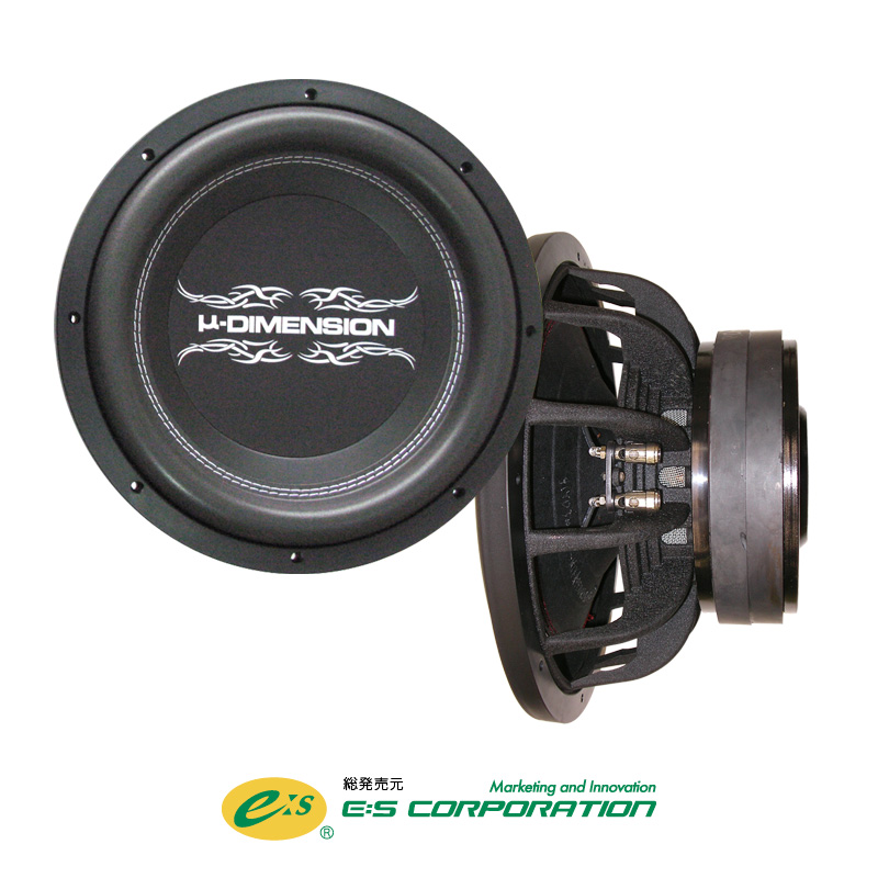 μDB-12x2D Comp – E:S CORPORATION