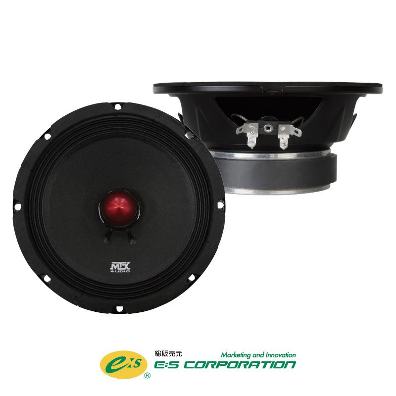 MTX-RTX88 – E:S CORPORATION