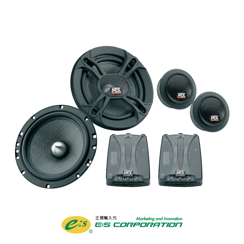 MTX-T6S652 – E:S CORPORATION