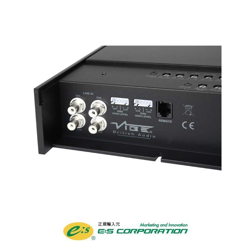 VA-CVENS4-V4 – E:S CORPORATION