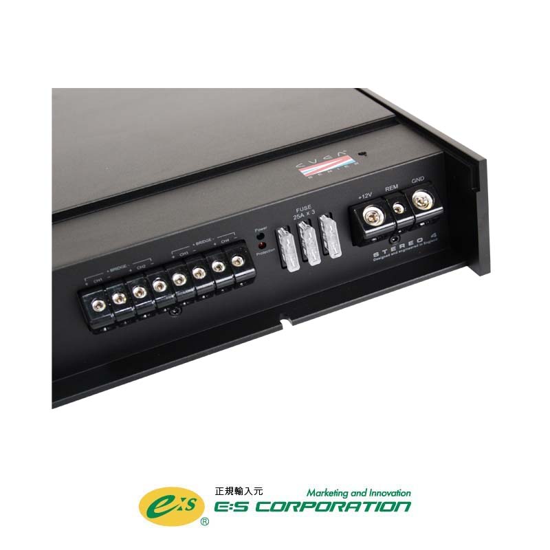 VA-CVENS4-V4 – E:S CORPORATION