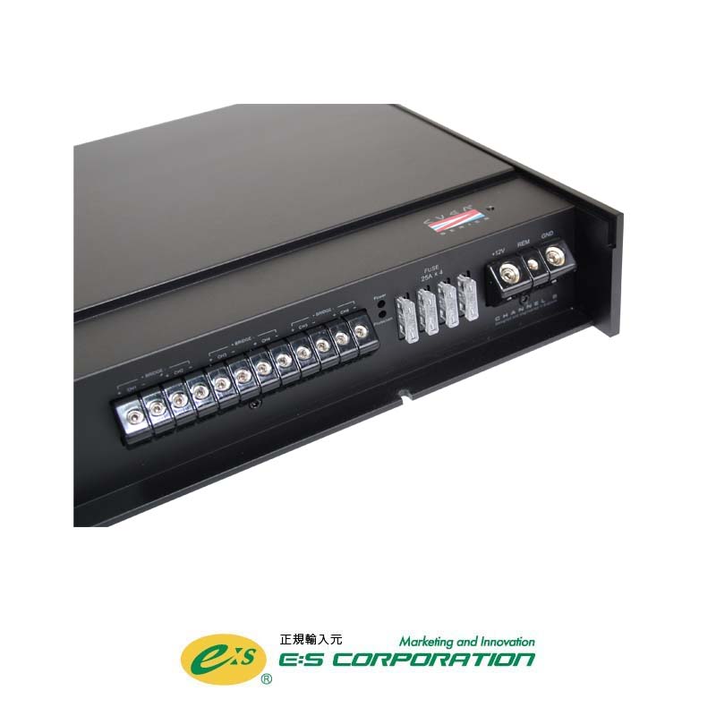 VA-CVENCH6-V4 – E:S CORPORATION