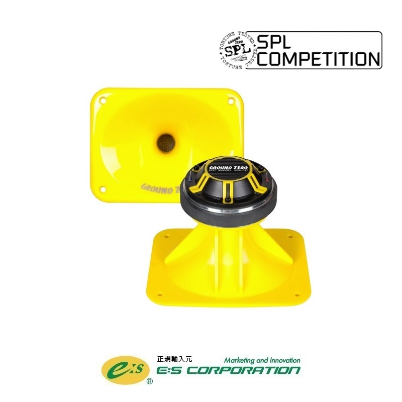 GZCT 5000SPL （受注発注品） – E:S CORPORATION