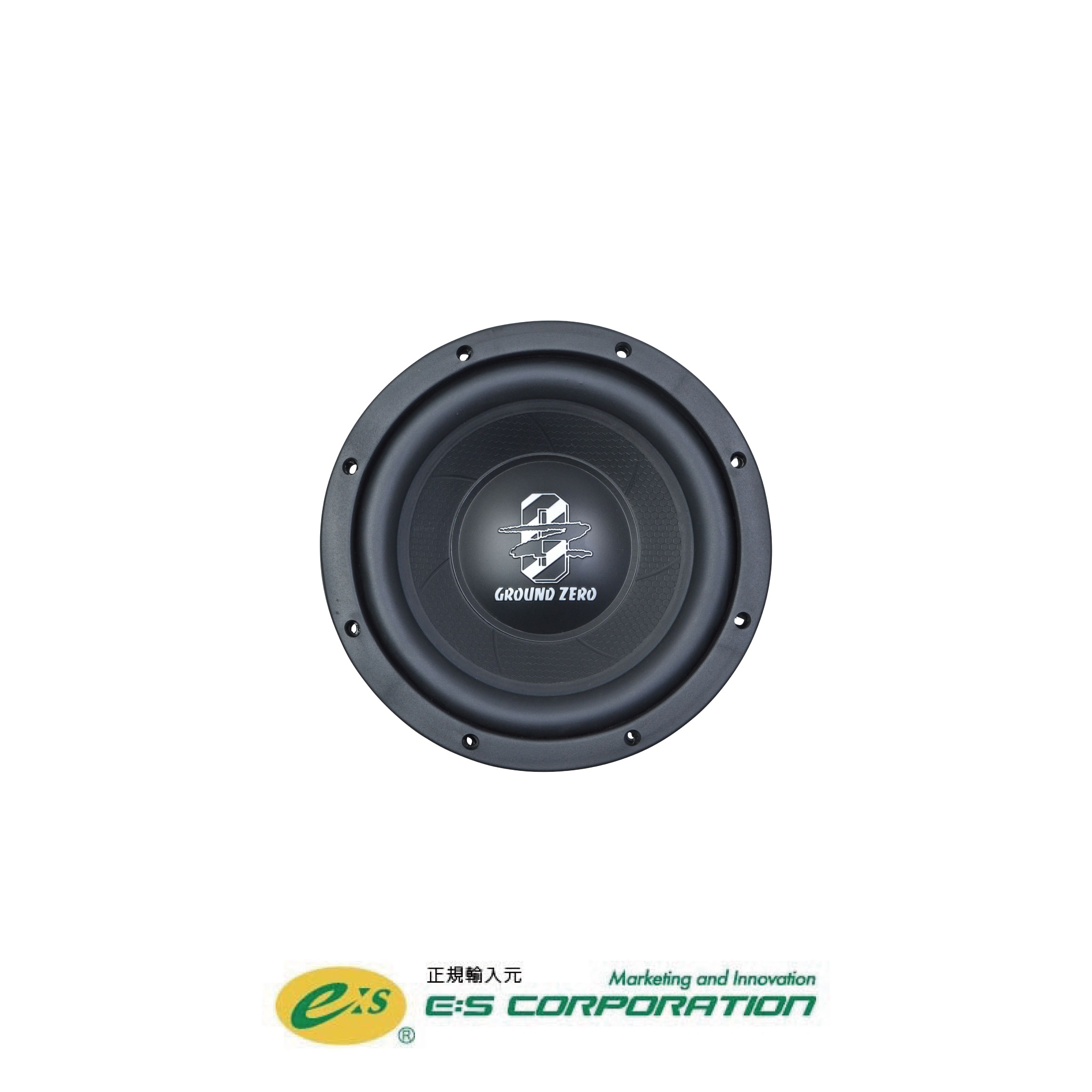 GZIW 200 – E:S CORPORATION