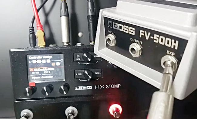BOSS/FV-500HとFV-500Lの違いを比較!レビューやそれぞれの特徴を紹介