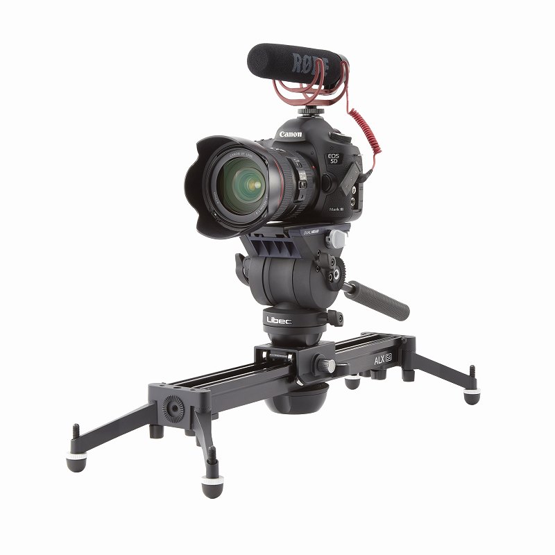 株式会社エツミ | TH-X H | 雲台・アクセサリー | リーベック