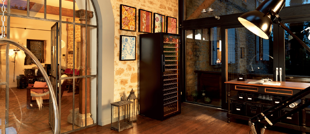 Revelation ｜ EUROCAVE 【 ユーロカーブ 】