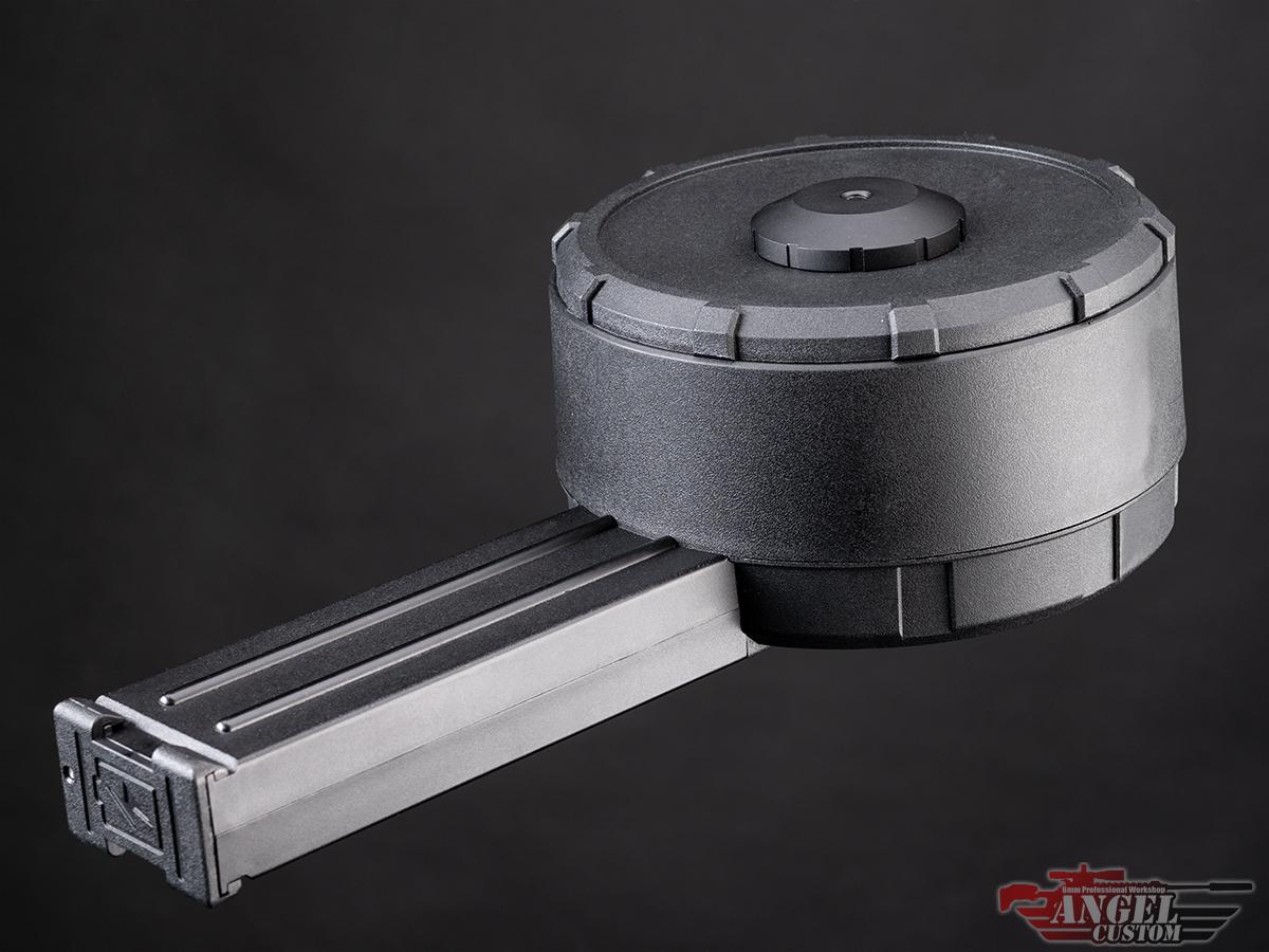 Angel Custom 3000 Round 