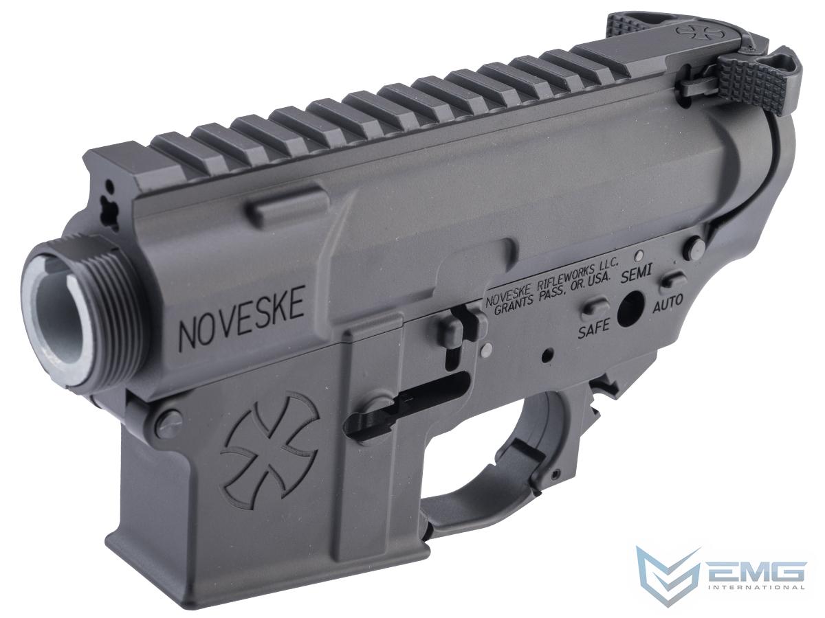 EMG Noveske Licensed Gen 3 N4 Receiver Set for CGS & MWS Gas
