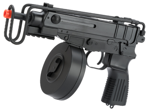 WELL Scorpion R2 VZ-61 100% Tokyo Marui Clone Airsoft Electric SMG