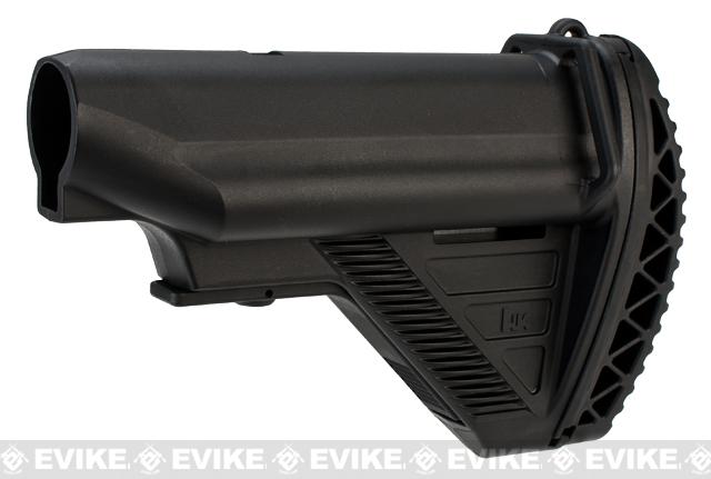Umarex H&K 416 E1 Retractable Stock for 416 Series Airsoft Rifles