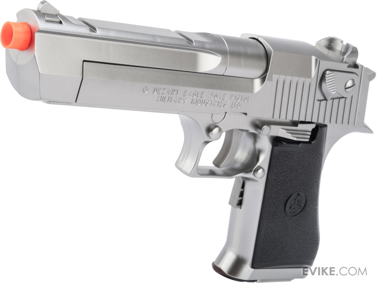 Tokyo Marui Licensed Desert Eagle 50AE Airsoft EBB AEP Pistol