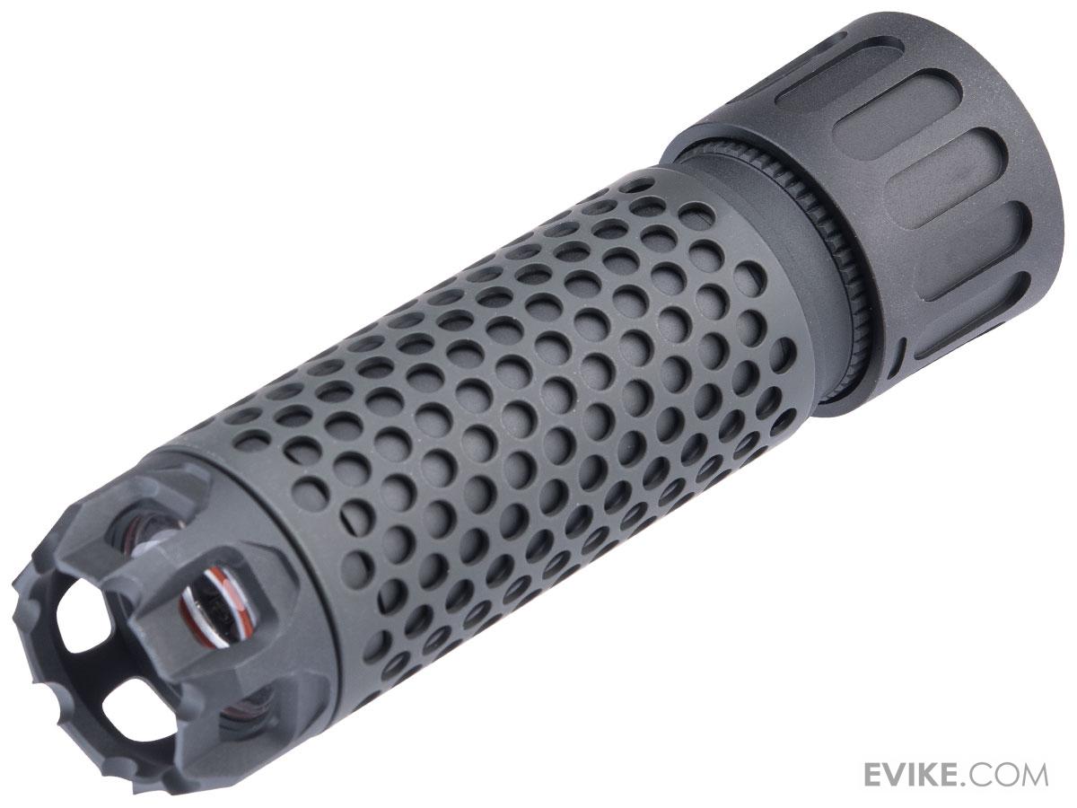 AceTech Predator MkIII Quick Detach Mock Suppressor w/ Blaster MS