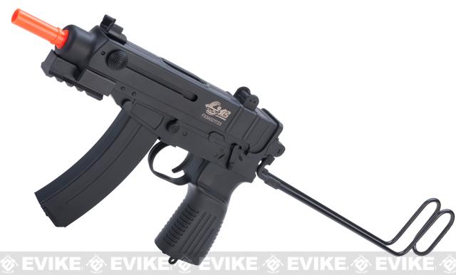 JG Scorpion R2 VZ61 VZ-61 100% Tokyo Marui Clone Airsoft Electric