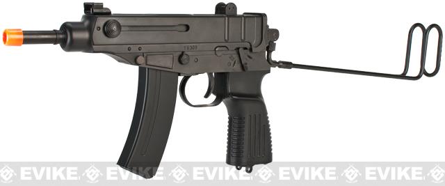 Tokyo Marui Scorpion VZ61 VZ-61 Full Size Airsoft Electric Sub