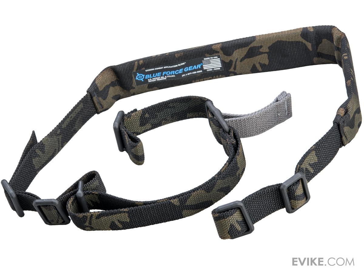 BFG VCAS Desert Digital Sling +QDスイベル×2