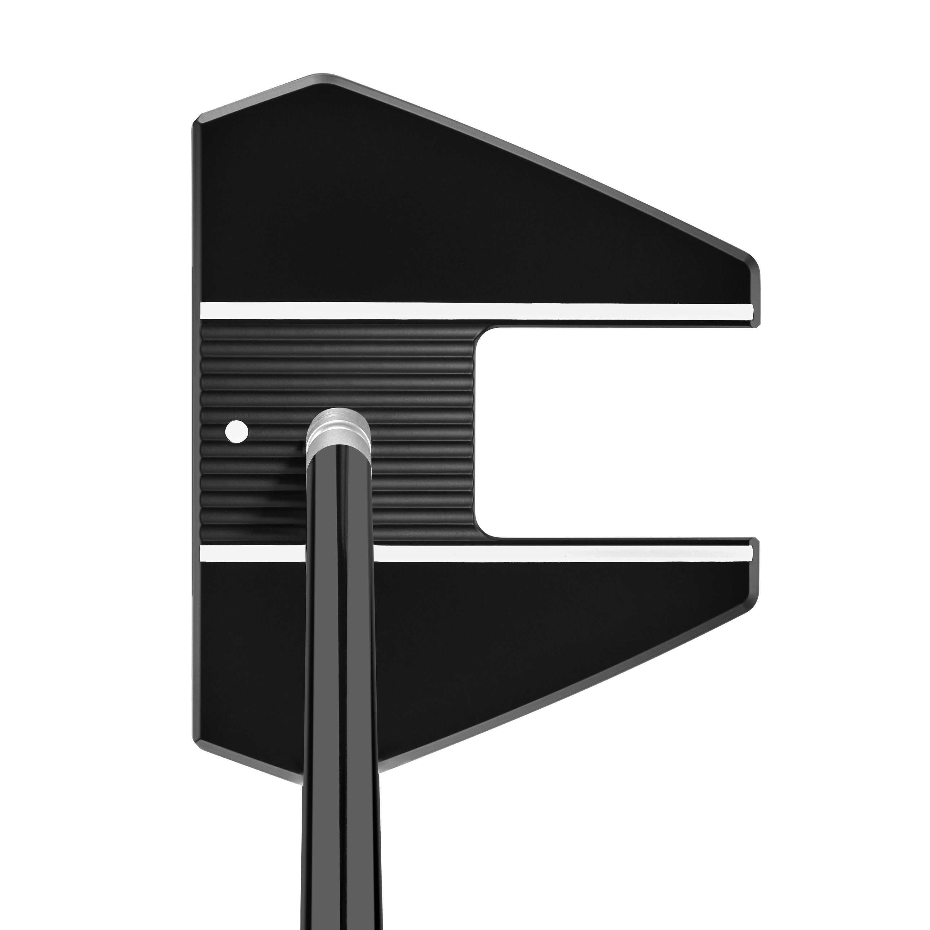 Custom ZERO Z5cs HATCHBACK Mallet Putter – Evnroll