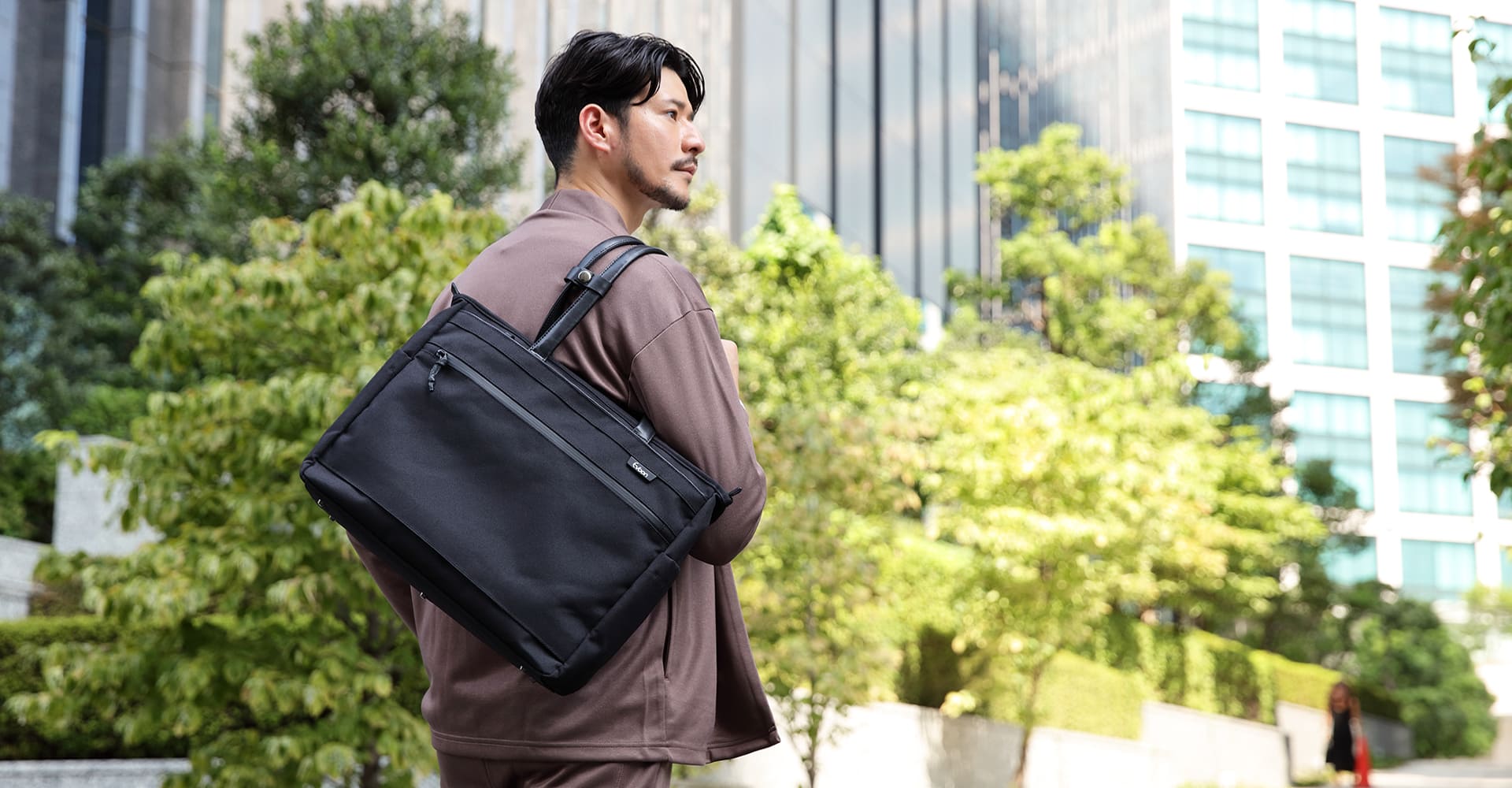 Evoon ととのうトート【3営業日以内に発送】