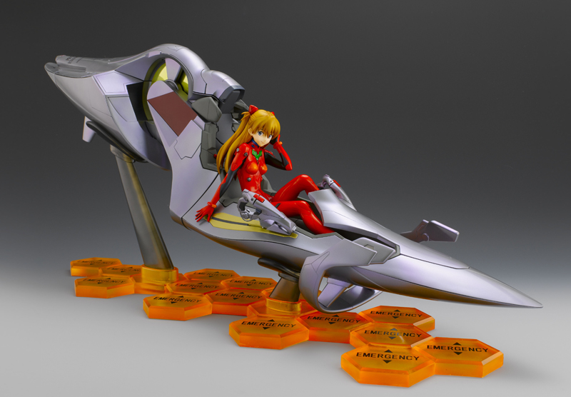 全世界に向けた｢EVA GLOBAL」から第2弾！「エントリープラグインテリア