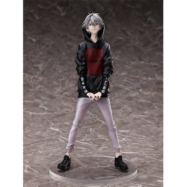 1/7スケール完成品フィギュア 渚カヲルVer.RADIO EVA 【通常版】