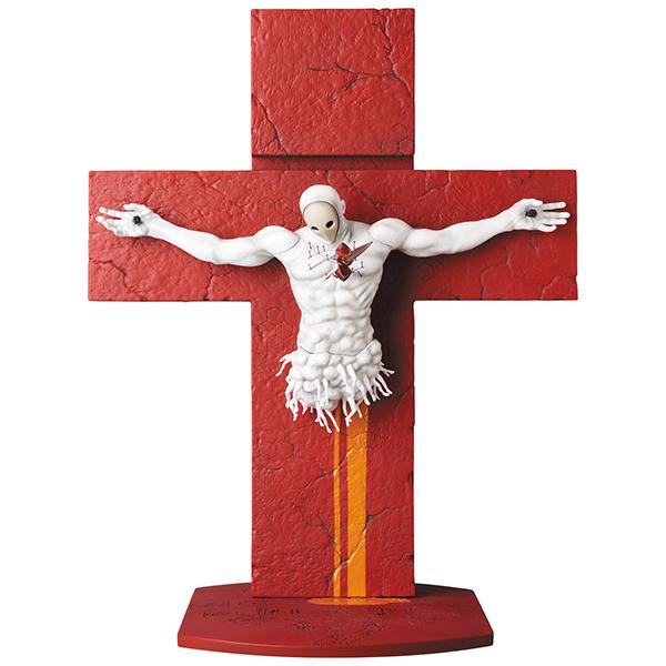 CCP リリススタチュー（メディコム・トイ）[お届け予定：2023年1月下旬]