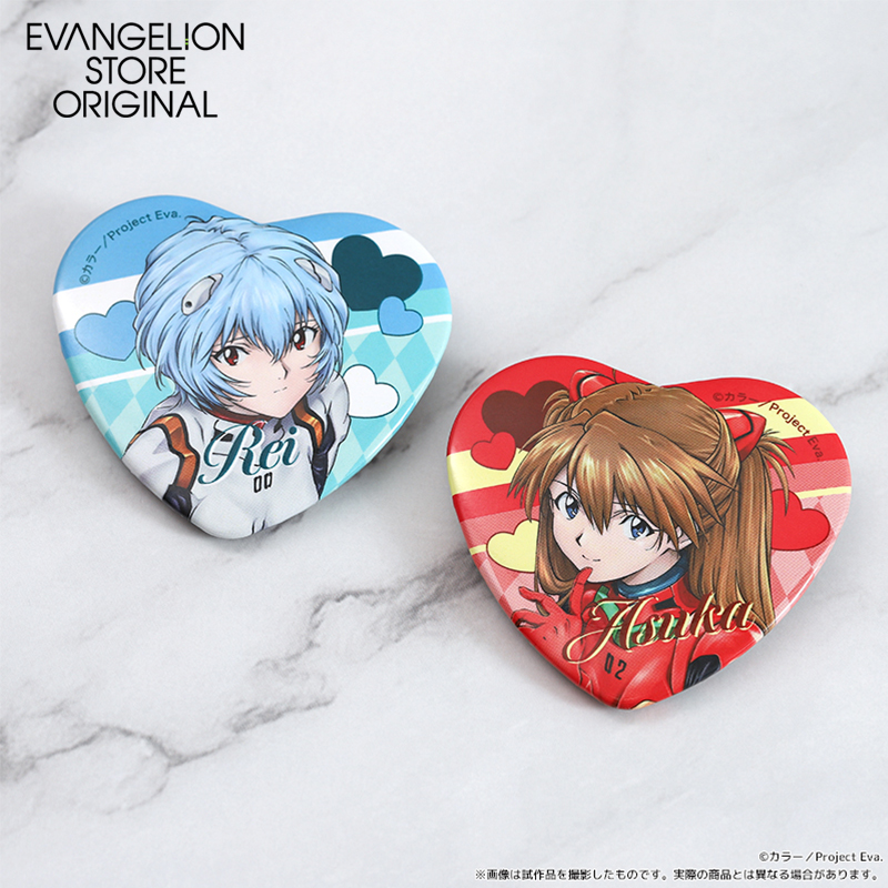 キャラクター別/レイ(2／14ページ) | EVANGELION STORE オンライン