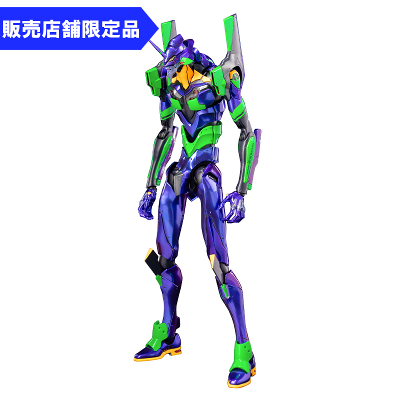 フィギュア・模型(2／13ページ) | EVANGELION STORE オンライン