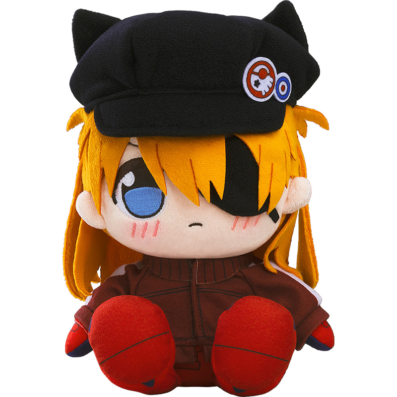 キャラクター別/アスカ(4／14ページ) | EVANGELION STORE オンライン