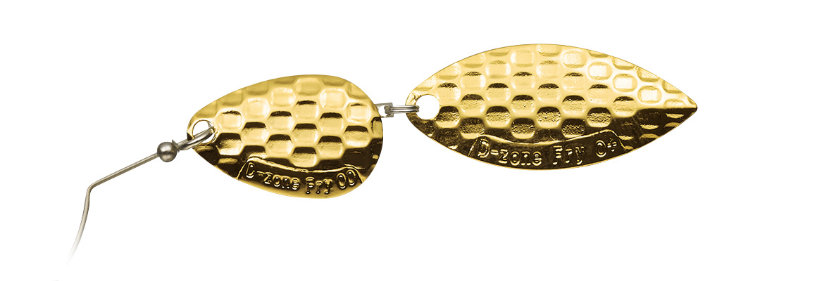 EVERGREEN（エバーグリーン インターナショナル） - Dゾーンフライ