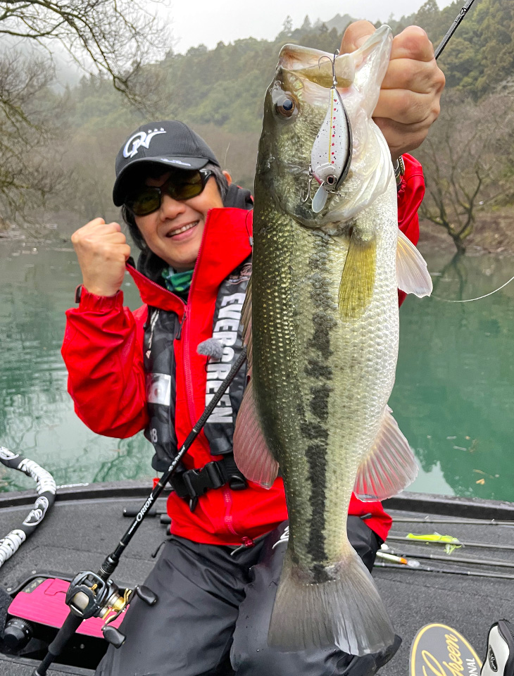 EVERGREEN（エバーグリーン インターナショナル） - OCSC-68ML