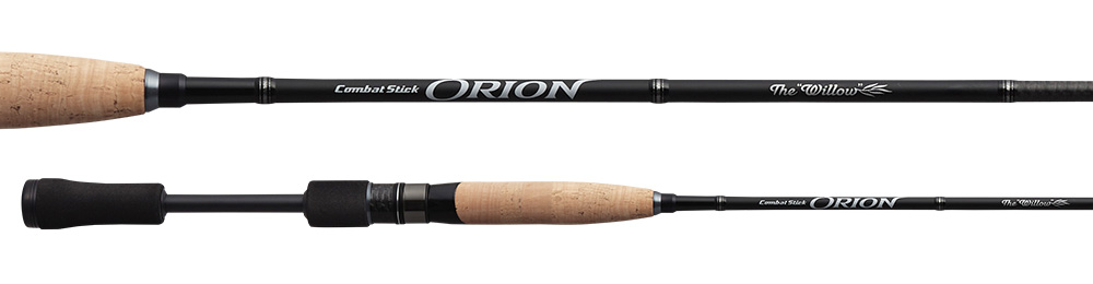 EVERGREEN（エバーグリーン インターナショナル） - OCSS-65L ウィロー