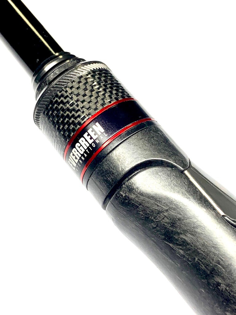 EVERGREEN（エバーグリーン インターナショナル） - IRSC-610MHRF