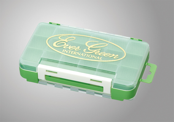 EVERGREEN（エバーグリーン インターナショナル） – 新製品情報