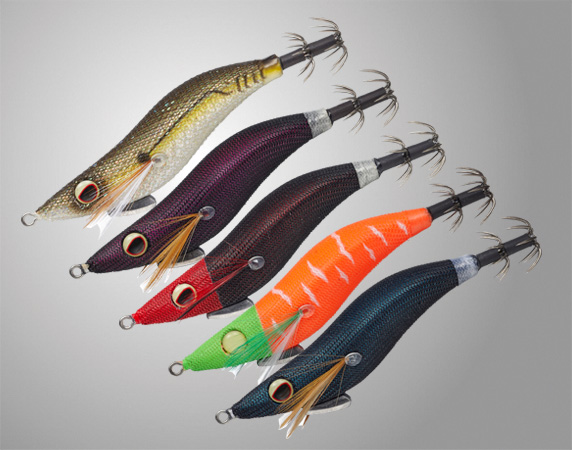 EVERGREEN（エバーグリーン インターナショナル） – 新製品情報