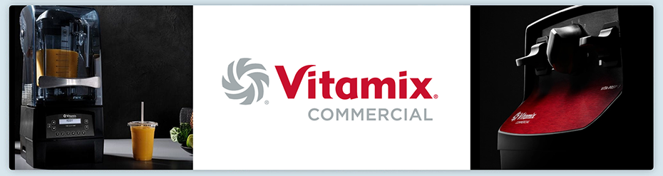 株式会社エピック：Vitamix：VITA-PREP3／バイタプレップ3