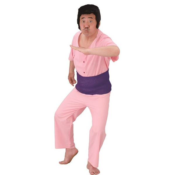 コスチューム 変なおじさん【コスチューム・コスプレ・衣装・モノマネ