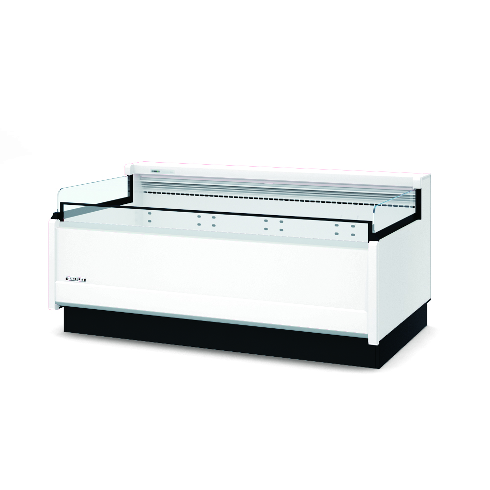 AFX-61ROBSXSR フクシマガリレイ 冷蔵平型ショーケース 【業務用