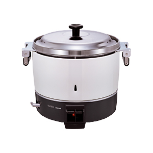 RR-300C（旧RR-30S1） リンナイガス炊飯器 | 業務用冷蔵庫・厨房機器