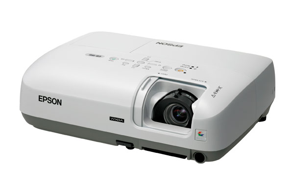 Epson EB-W6 | Back Catalogue | Epson Australia