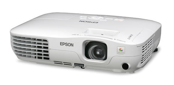 Epson EB-X8 | Back Catalogue | Epson Australia