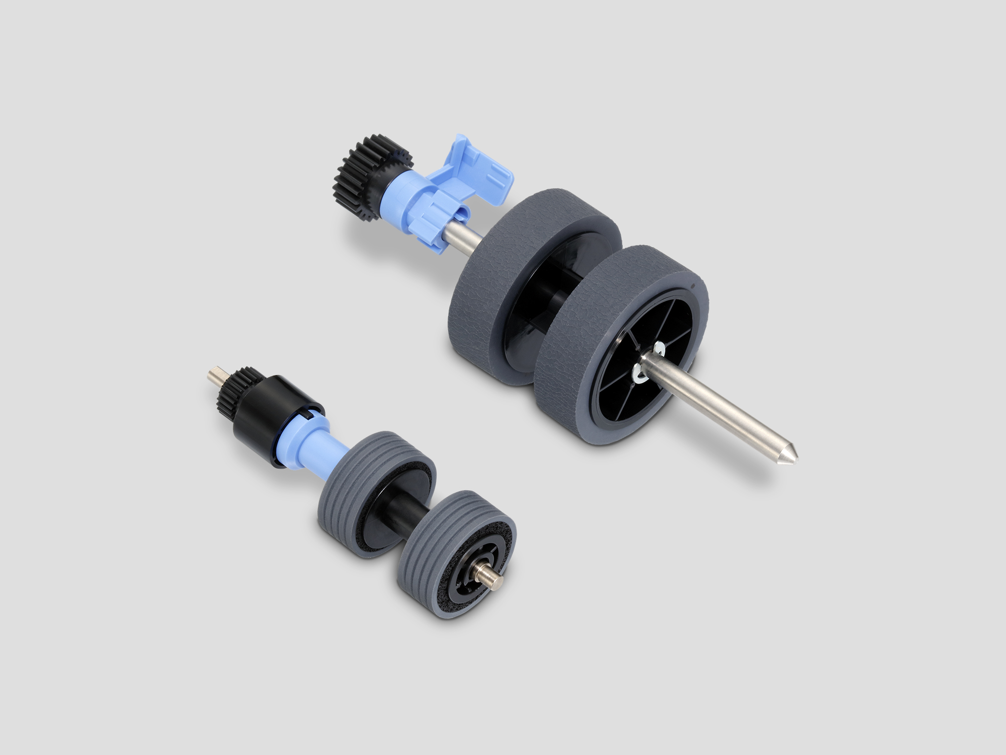 スキャナー DS-570W 消耗品情報・オプション情報｜サポート