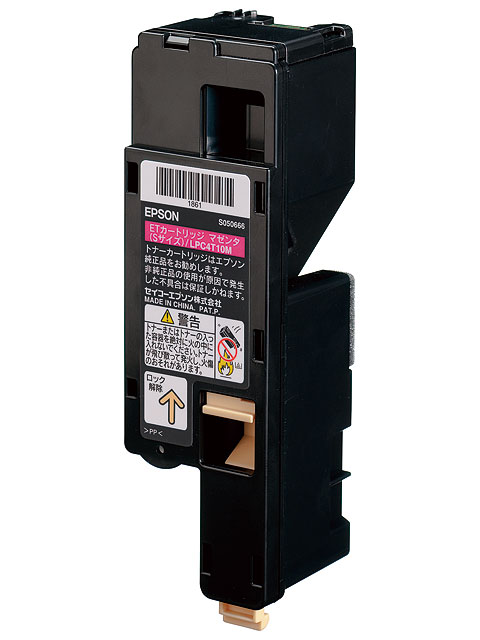 ビジネスプリンター（インクジェット・ページプリンター） LP-S520