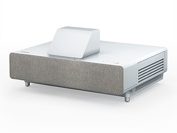 ホームプロジェクター「EH-LS500B」「EH-LS500W」発売日決定のお知らせ