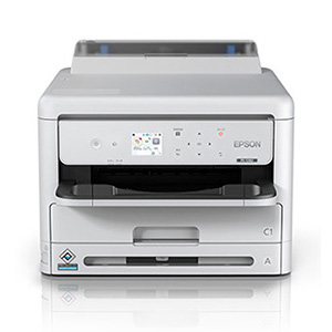 医療、小売、飲食の現場に最適なA4モノクロビジネスインクジェット