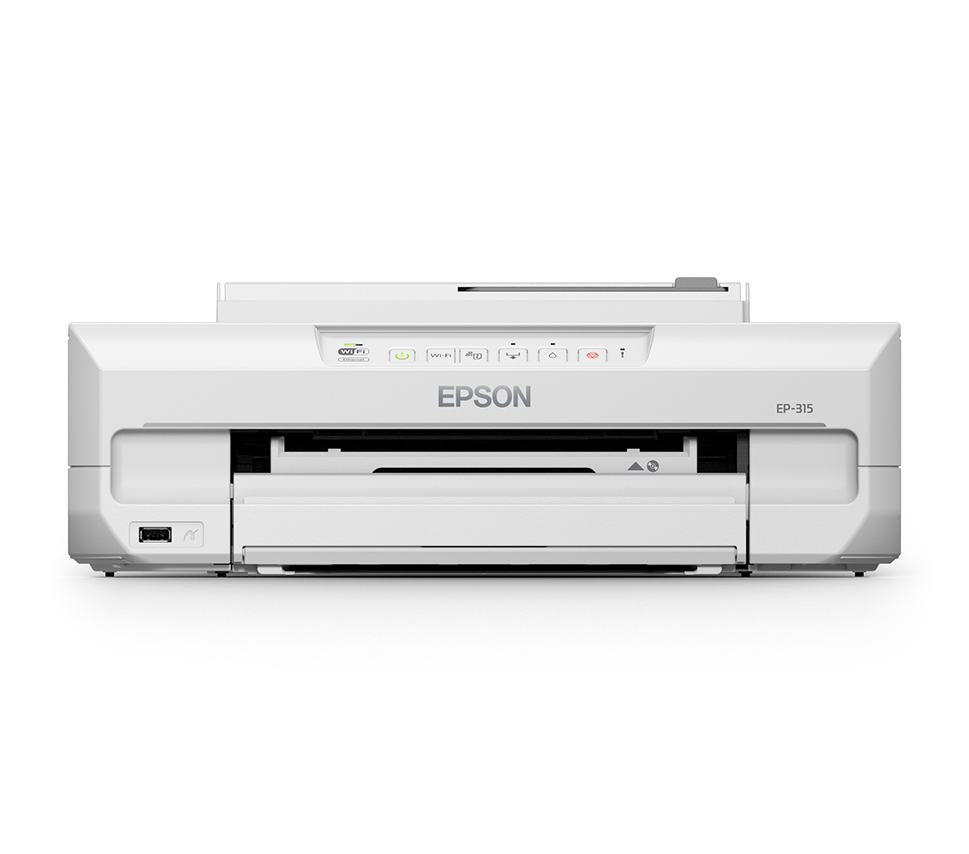 カラリオプリンター EP-315｜製品情報｜エプソン