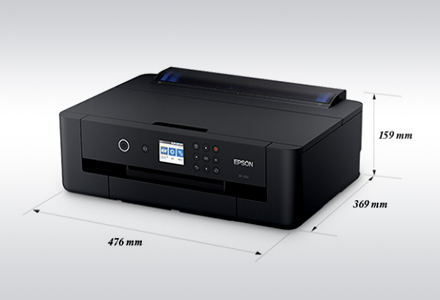 カラリオプリンター EP-50V｜製品情報｜エプソン