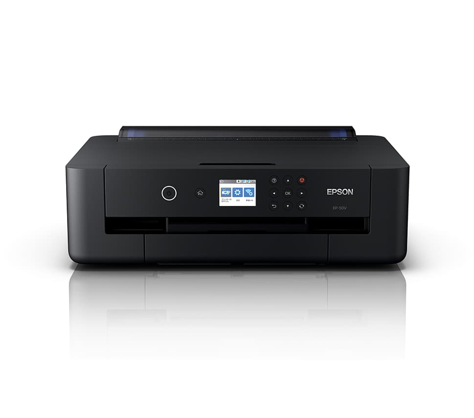 カラリオプリンター EP-50V｜製品情報｜エプソン